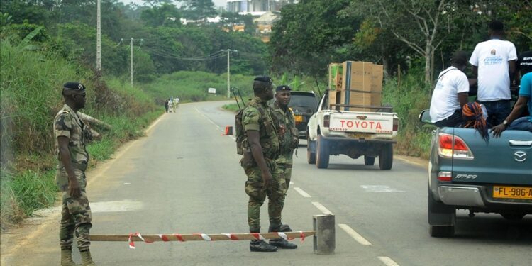 Democratic Republic of Congo army retakes towns from M23 rebels in North Kivu