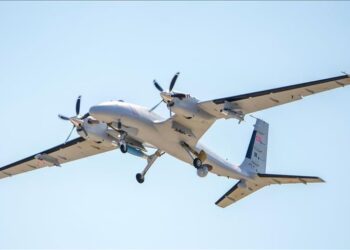 Türkiye’s defense exports hit record $7.2B in 2024