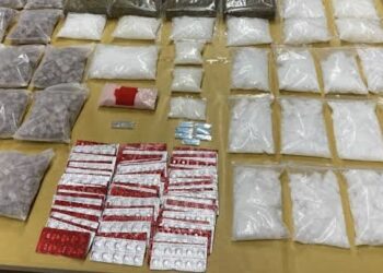 Statistics bureau adds illicit drugs business to Nigeria’s GDP indicators