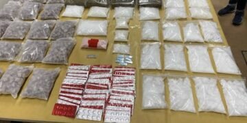 Statistics bureau adds illicit drugs business to Nigeria’s GDP indicators