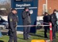Danish prosecutors file charges in historic Quran desecration case