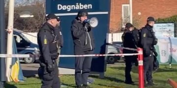 Danish prosecutors file charges in historic Quran desecration case