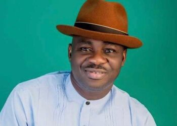 Speaker Guwor pledges progress in Delta