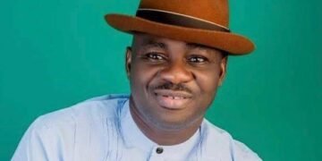 Speaker Guwor pledges progress in Delta