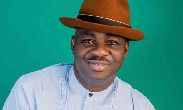 Speaker Guwor pledges progress in Delta