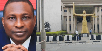 Court slams EFCC, vacates temporary order freezing Micoz Bluelink Enterprise’s UBA account