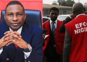 Yahoo Boys have become more evil; they carry guns not just iPhones, laptops: EFCC