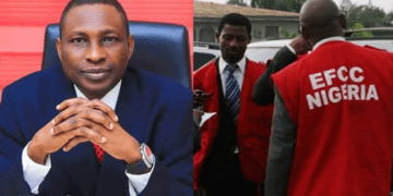 Yahoo Boys have become more evil; they carry guns not just iPhones, laptops: EFCC