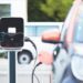 Electric cars in UK last as long as petrol and diesel vehicles, study finds