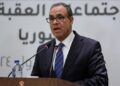 Egypt, UK hold talks on developments in Gaza, Syria, Sudan