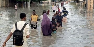 UN seeks over $900 million to tackle humanitarian crisis in North-East Nigeria
