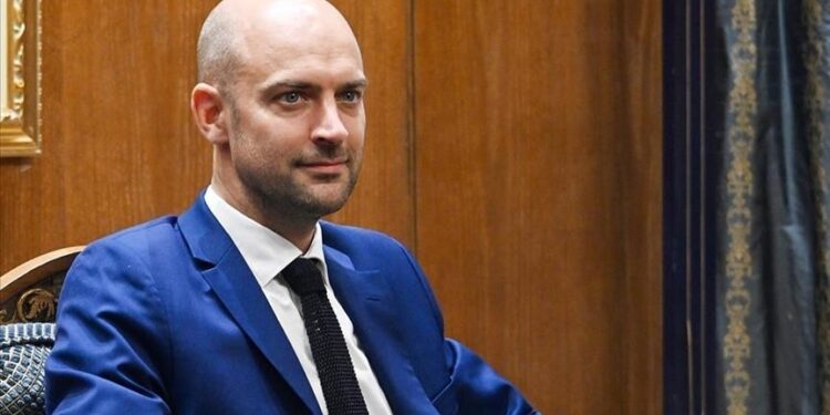 Paris’ top diplomat flies to DR Congo after attacks on French embassy