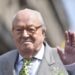 Jean-Marie Le Pen, founder of France’s far-right National Front, dies at 96