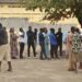 Gabon to hold presidential vote on April 12