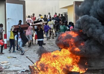 South Africa, Rwanda defuse tensions fueled by Goma crisis