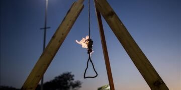 Zimbabwe abolishes death penalty 20 years after its last execution