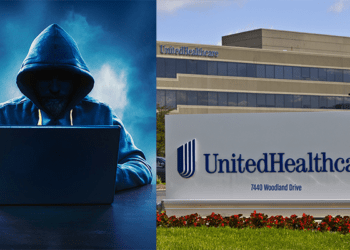 Nigerian hackers break into UnitedHealthcare database, steal private files of 120 million Americans