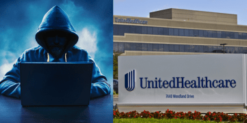 Nigerian hackers break into UnitedHealthcare database, steal private files of 120 million Americans