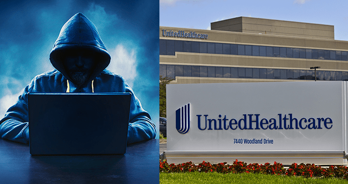 Nigerian hackers break into UnitedHealthcare database, steal private files of 120 million Americans