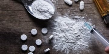 14.3 million Nigerians victims of drug abuse, says NAFDAC DG