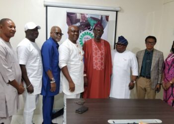 PETROAN applauds NMDPRA for positioning Nigeria for gas sufficiency