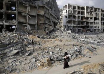 Israeli govt announces commencement of ceasefire in Gaza, exchange of hostages