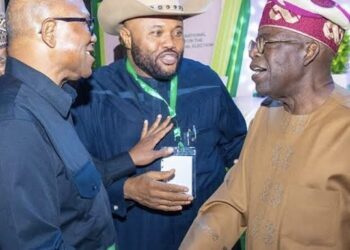 FG says Tinubu’s foreign trips to attract FDI not enough; Obi disagrees