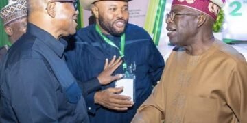 FG says Tinubu’s foreign trips to attract FDI not enough; Obi disagrees