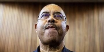 U.S. court sentences Mozambique’s ex-finance minister to prison for $2 billion fraud