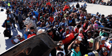 U.S. lawmakers pass bill to deport unauthorised immigrants charged with minor crimes