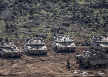 UN urges Israel, Lebanon to fulfill commitments to cessation of hostilities