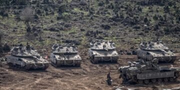 UN urges Israel, Lebanon to fulfill commitments to cessation of hostilities