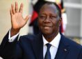 French troops to withdraw from Ivory Coast: President