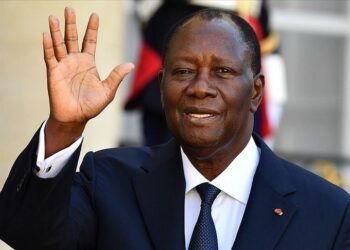 French troops to withdraw from Ivory Coast: President