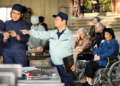 Immigration of foreign workers to Japan surpasses 2.3 million amid high demand, ageing population