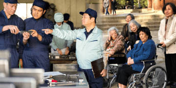 Immigration of foreign workers to Japan surpasses 2.3 million amid high demand, ageing population