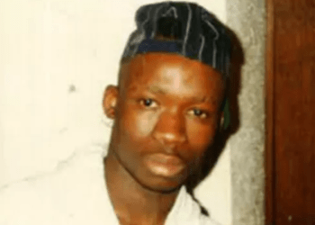 UK police offer £20,000 reward over murder of James Akinwande at Brixton Road
