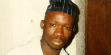 UK police offer £20,000 reward over murder of James Akinwande at Brixton Road