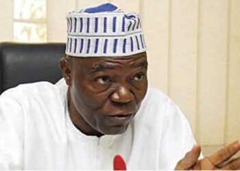 Former FCT minister Jeremiah Useni dies at 82