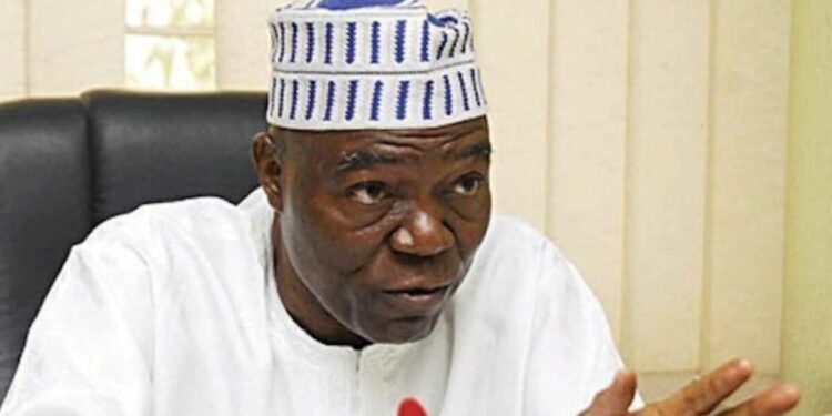 Former FCT minister Jeremiah Useni dies at 82