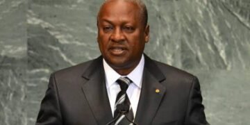New Ghanaian president reduces ministers from 30 to 23 amid push to cut federal spending