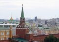 Kremlin says Russia closely monitors US territorial claims to Greenland, Canada