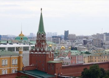 Kremlin says Russia closely monitors US territorial claims to Greenland, Canada