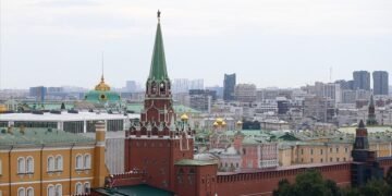 Kremlin says Russia closely monitors US territorial claims to Greenland, Canada