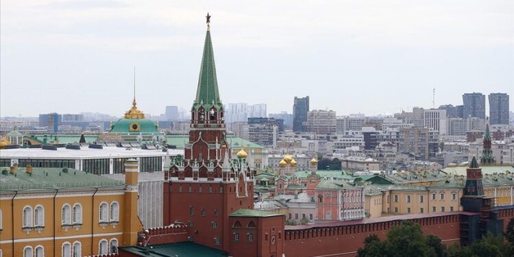 Kremlin says Russia closely monitors US territorial claims to Greenland, Canada