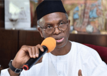 APC now one-man show; abandoned problems that necessitated its creation: El-Rufai