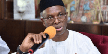 APC now one-man show; abandoned problems that necessitated its creation: El-Rufai