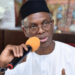 APC now one-man show; abandoned problems that necessitated its creation: El-Rufai