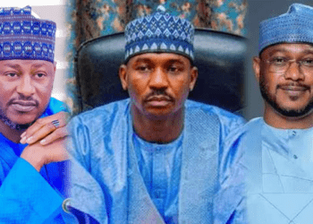 Katsina, Sokoto, Zamfara need $15 million for quality life: UNICEF