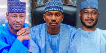Katsina, Sokoto, Zamfara need $15 million for quality life: UNICEF